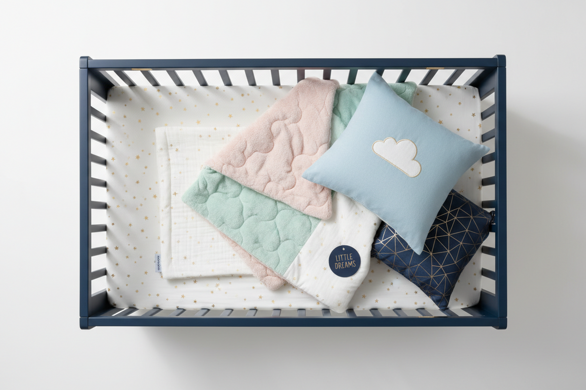 Baby Bedding