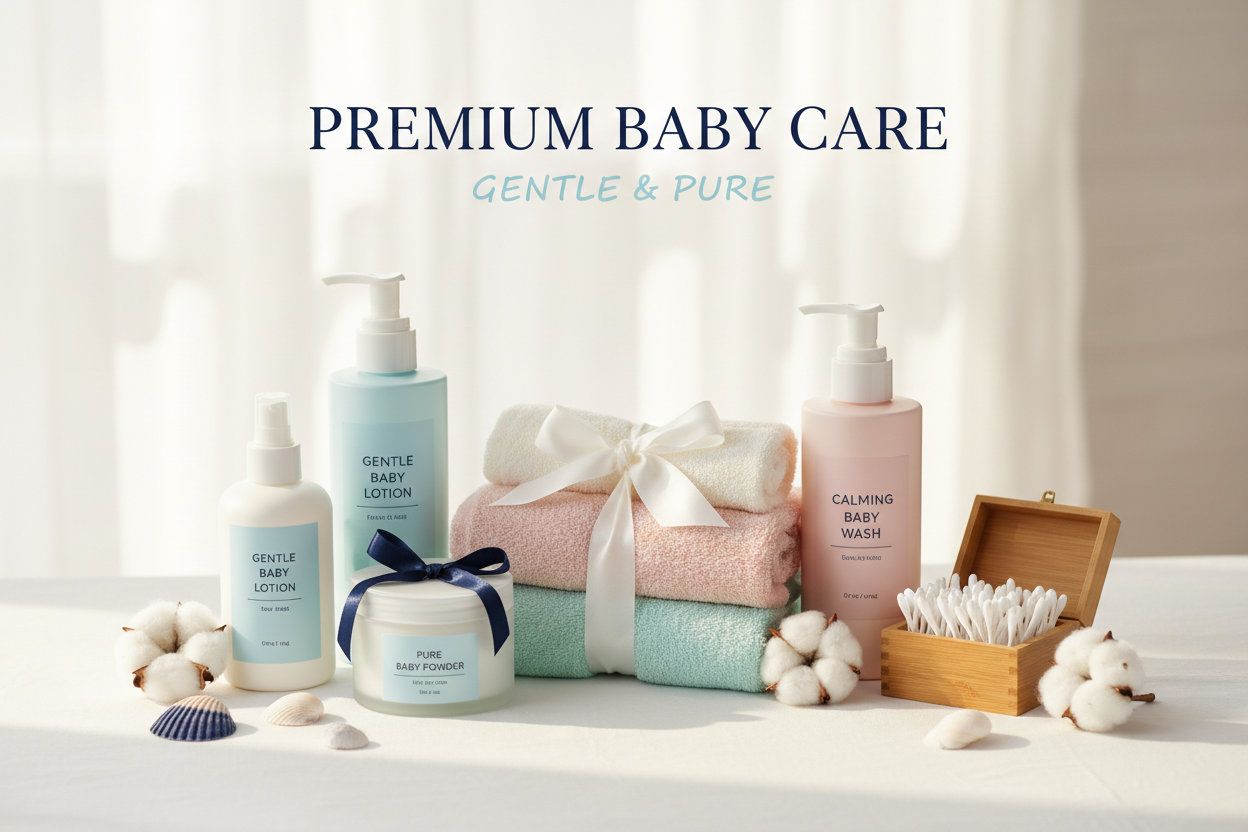 Baby Care