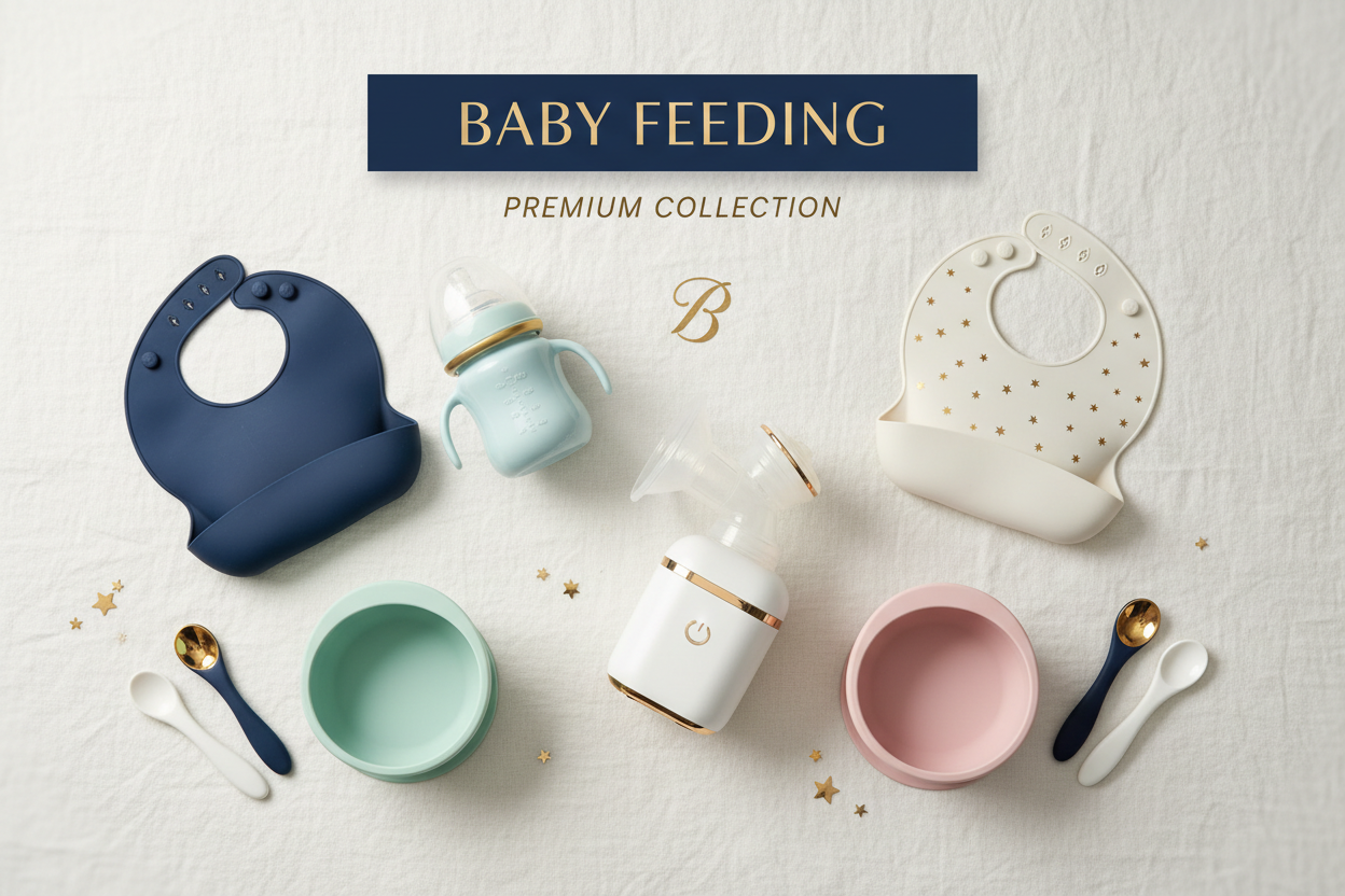 Baby Feeding