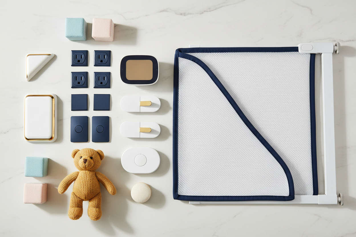 Baby Safety