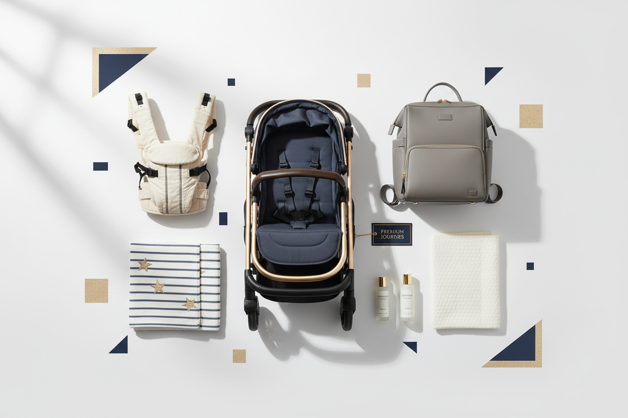 Baby Travel