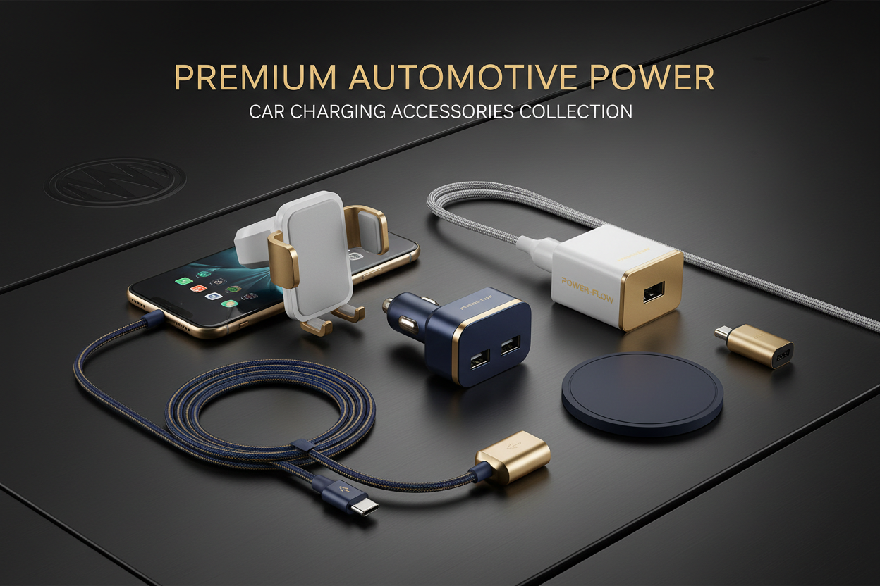 Charging Accessories