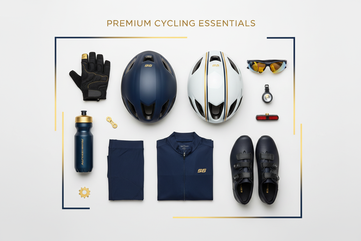 Cycling Accessories