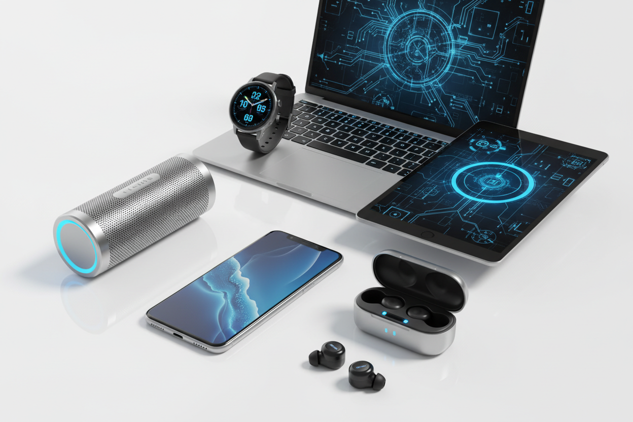 Electronics & Gadgets