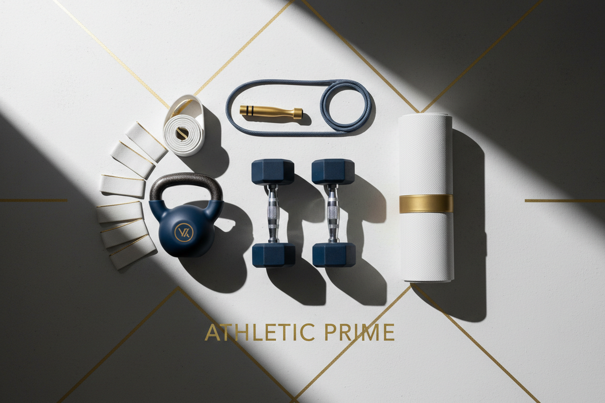 Fitness Equipment