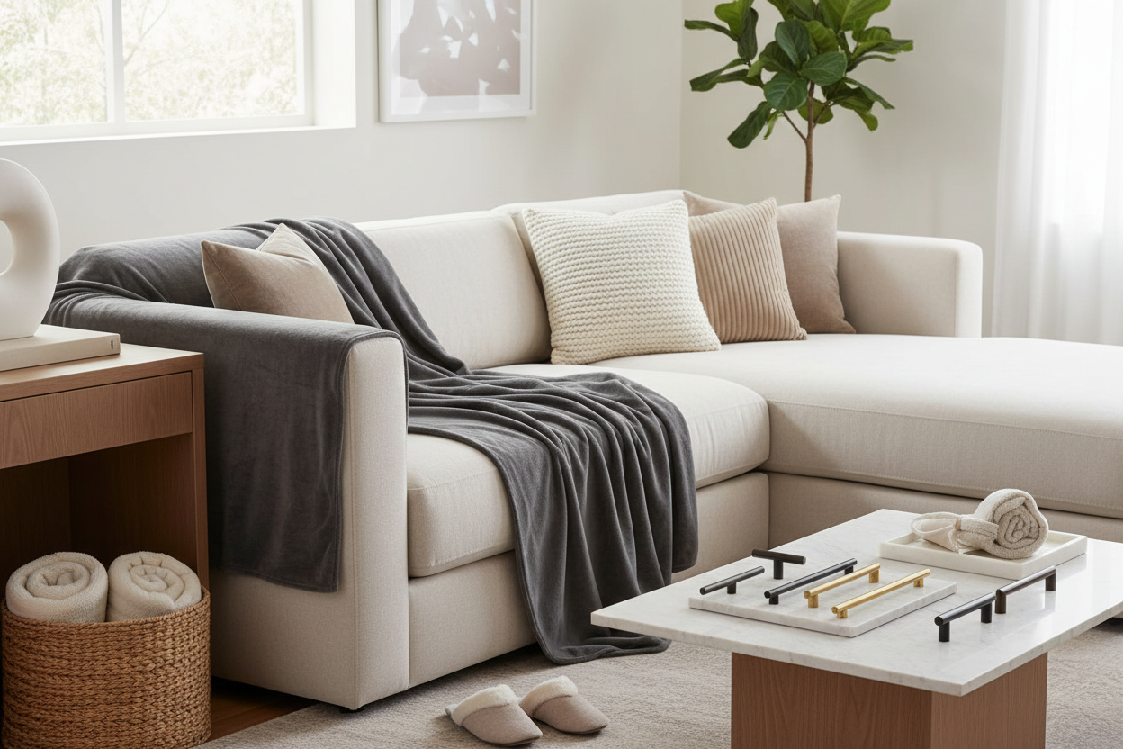 Furniture Accessories