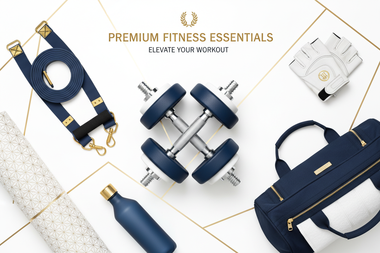 Gym Accessories
