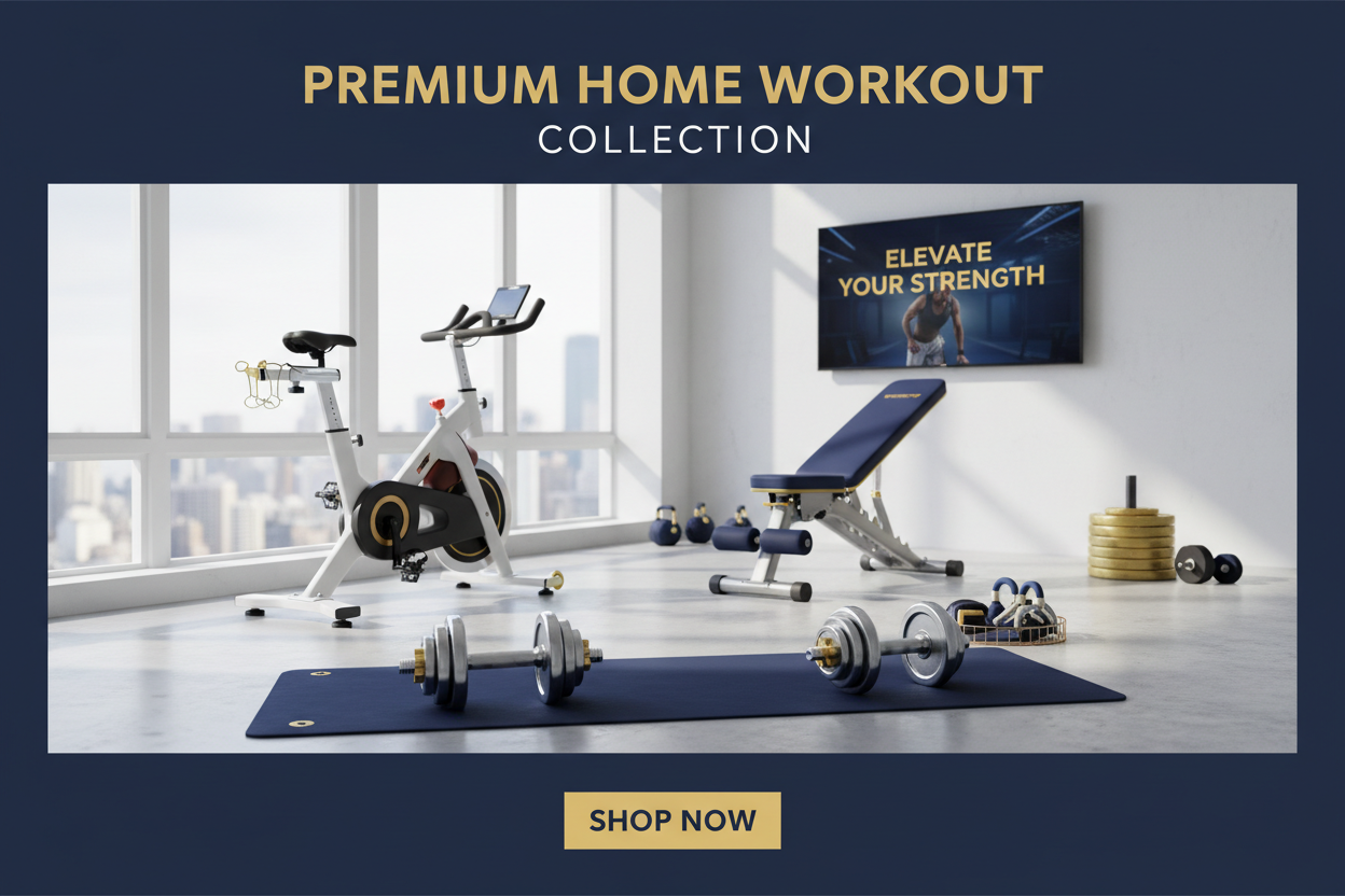 Home Workout