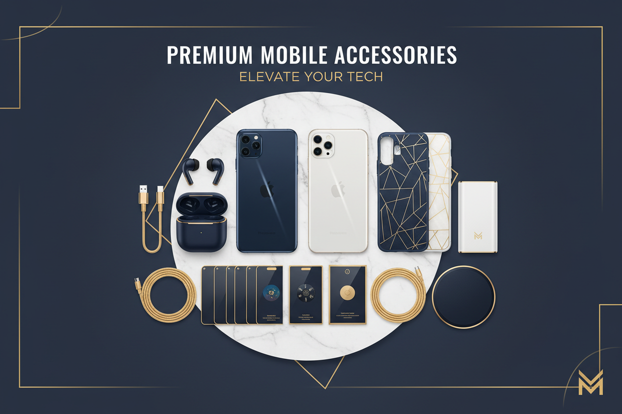 Mobile Accessories