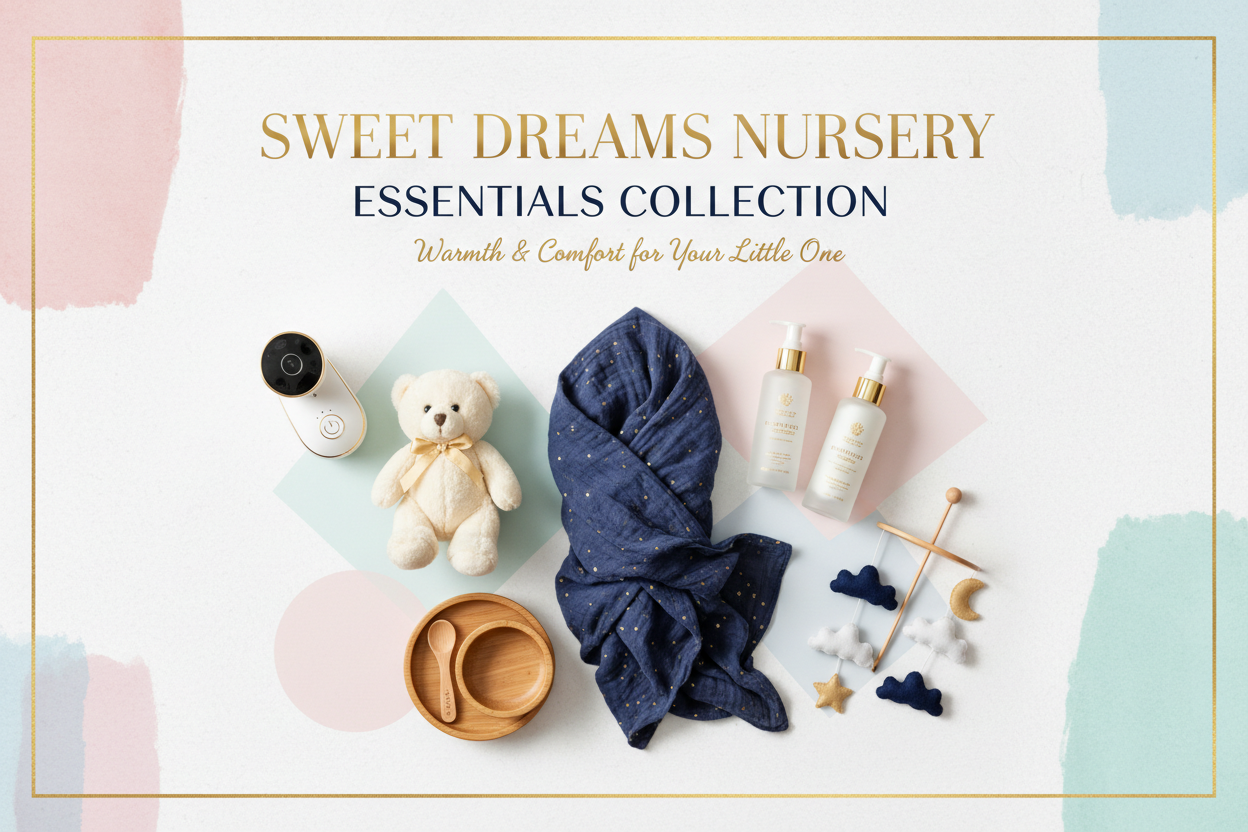 Nursery Essentials
