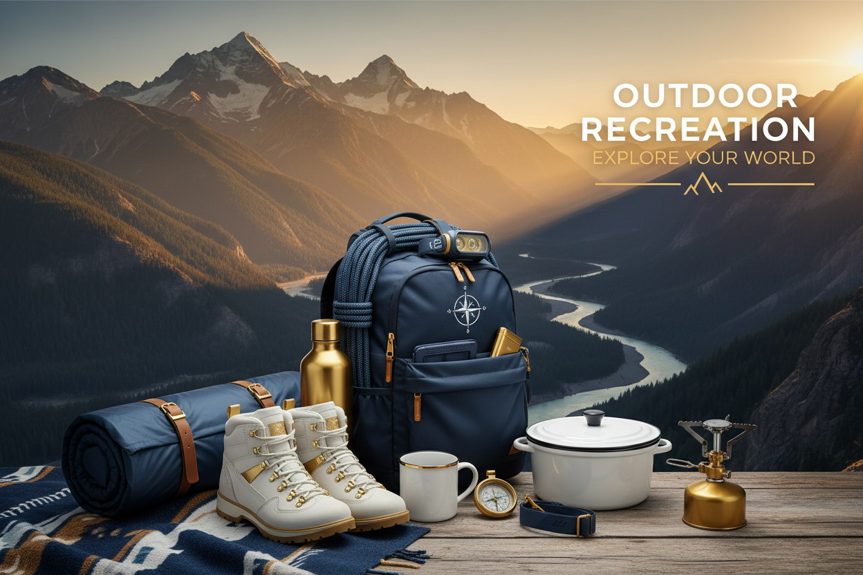 Outdoor Recreation