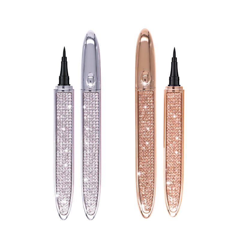 Self-adhesive Eyeliner Pen for False Lashes Waterproof