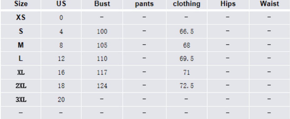 La tabla muestra una guía de tallas para una camisa tipo polo tejida sin mangas para mujer, con medidas en pulgadas que van desde la talla xs hasta la 3xl.
