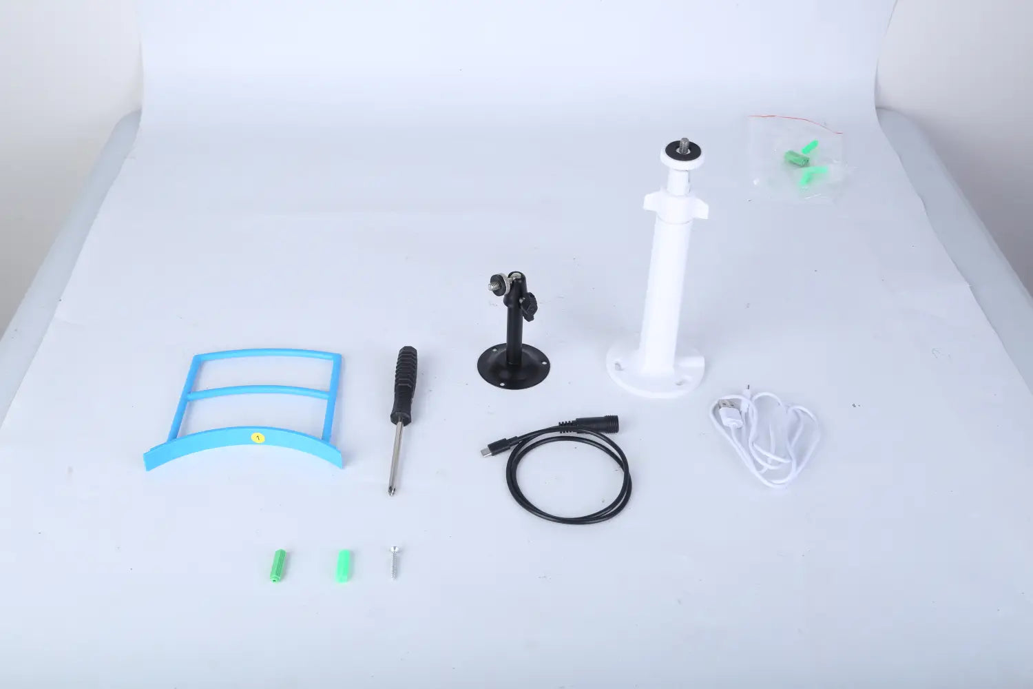 Comedero inteligente para aves con cámara WiFi solar con IA de 1080p, IP65