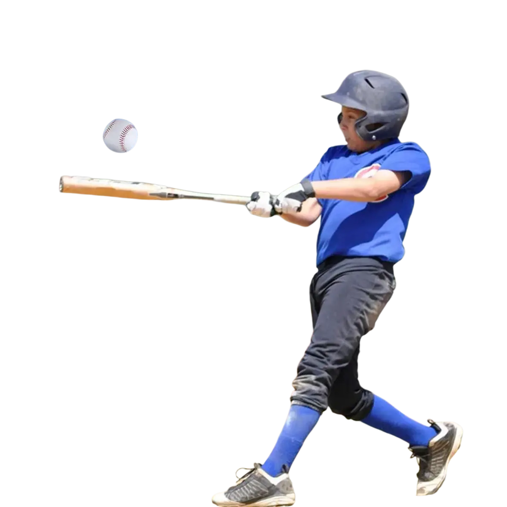Blue baseball jersey shown with 12 pack 9 inch unmarked training baseballs featuring durable synthetic leather cover