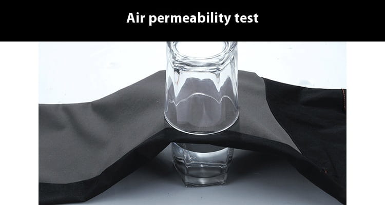 a clear glass tumbler with a faceted textured surface designed for durable and tactical use