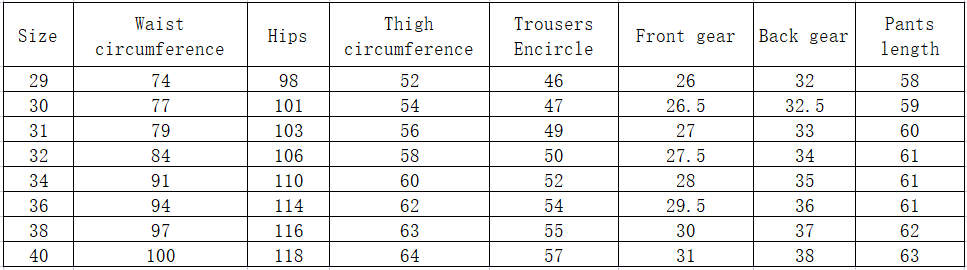 size 30 waist circumference measurement chart for camouflage cargo shorts multi pocket belted men in durable fabric