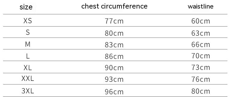 Le tableau présente les mesures de tour de poitrine et de tour de taille pour les tailles xs à 3xl de la robe émeraude en velours à épaules dénudées, avec broderie dorée.