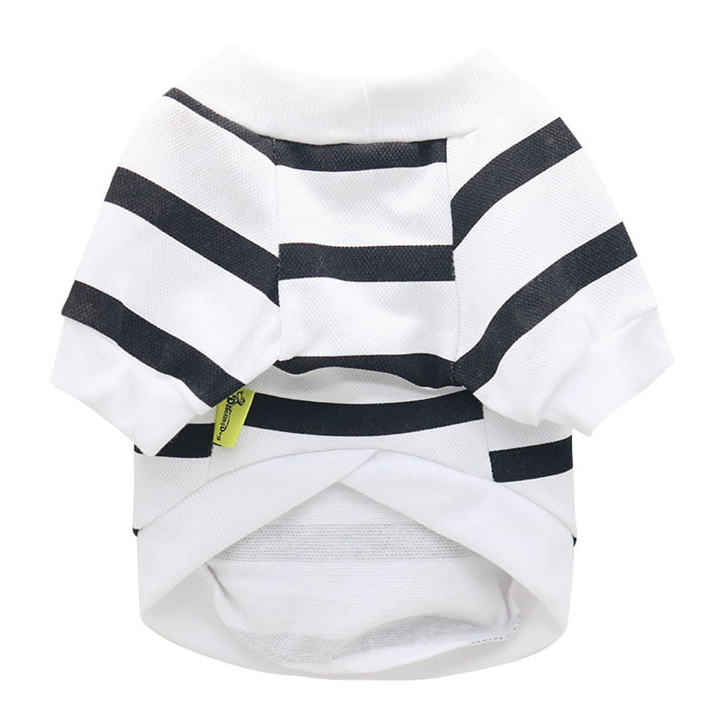 Casual Pet Clothing Lightweight Dog and Cat Shirt