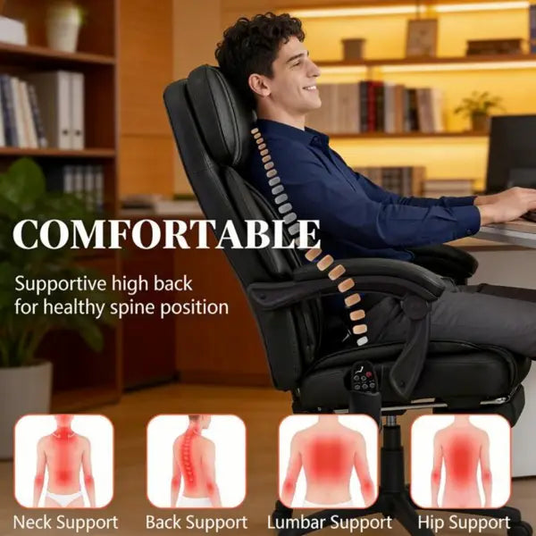 Office Chair/massage Office Chair