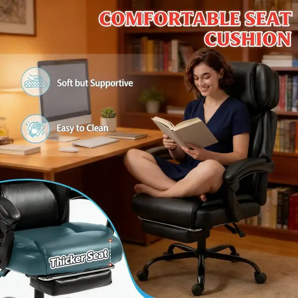 Office Chair/massage Office Chair
