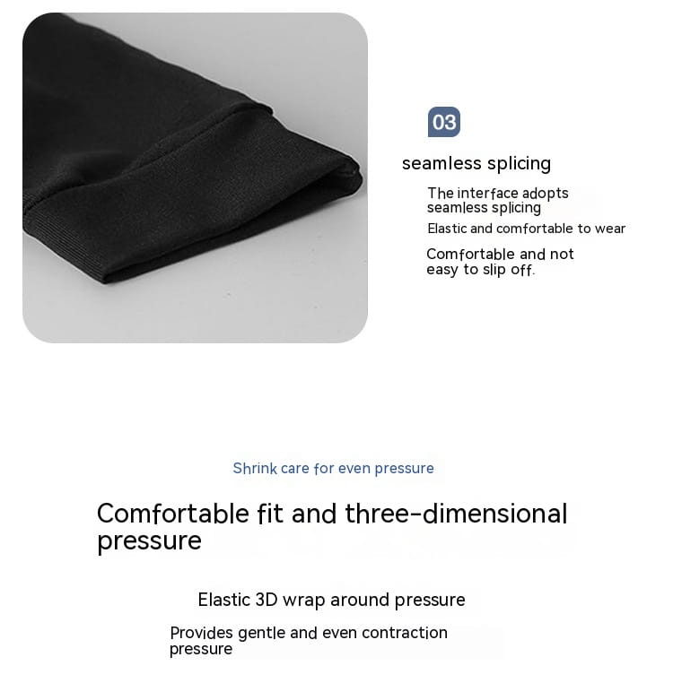 black seamless elastic fabric with smooth stretchy texture for comfortable secure wear in copper fiber touchscreen riding gloves women