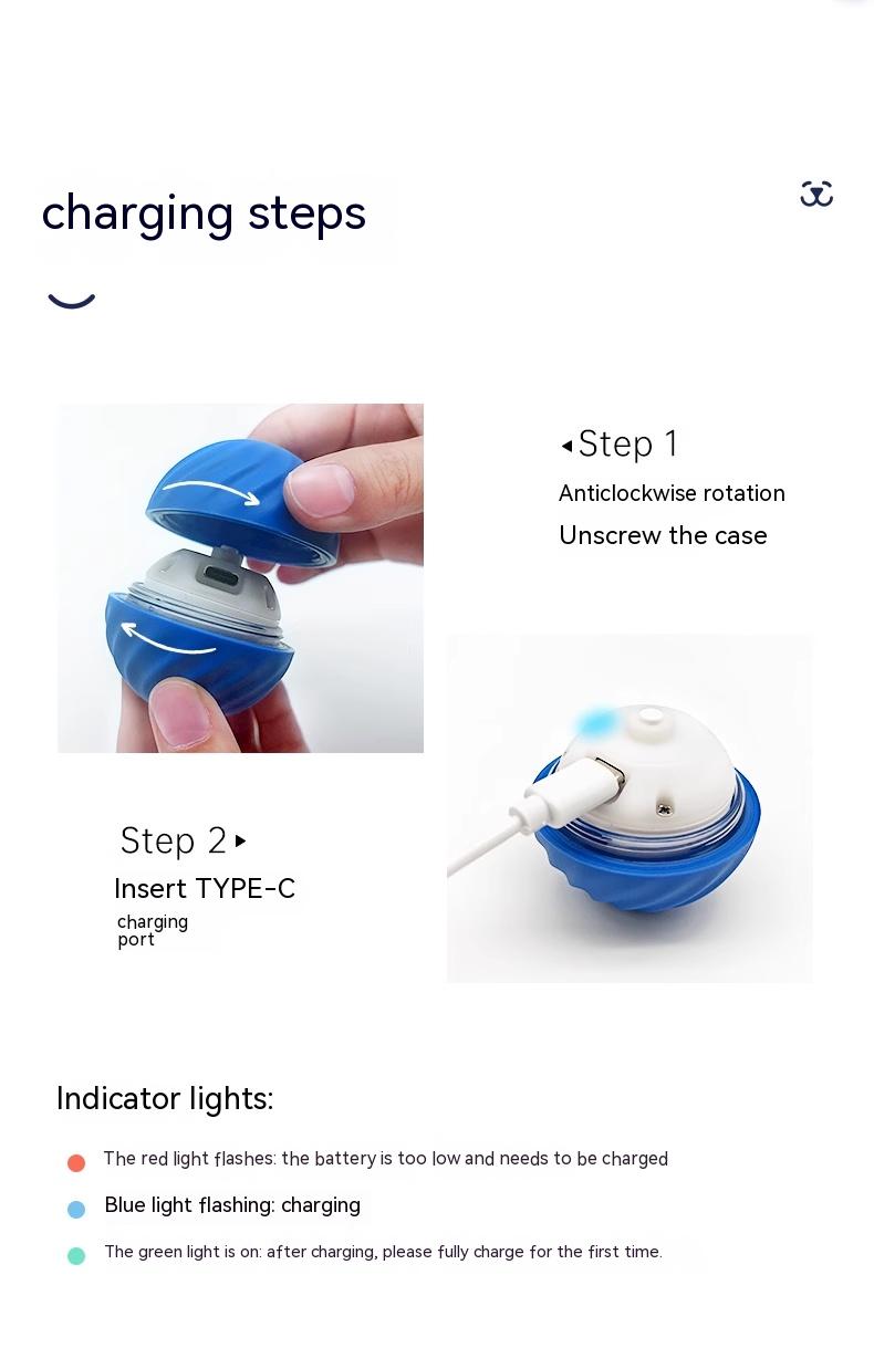 Dog Toy Rubber Ball for Aggressive Chewers Training