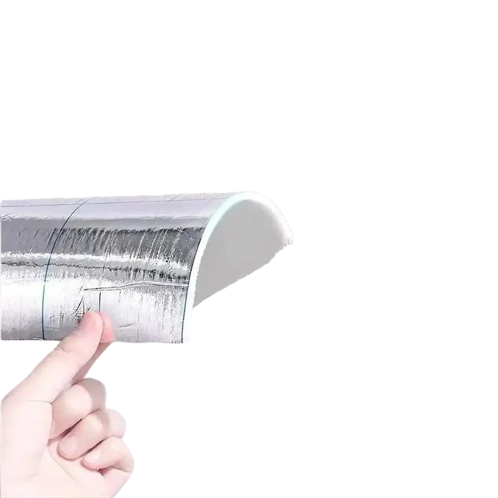 Silver metallic textured 3d linen self adhesive wallpaper roll being peeled from wall with color options for living room and kids room