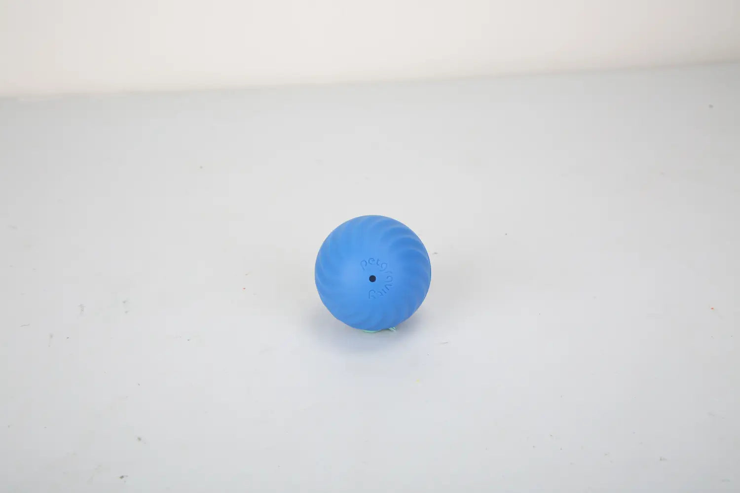 Interactive Cat Toy Ball with Hide and Seek Pouch