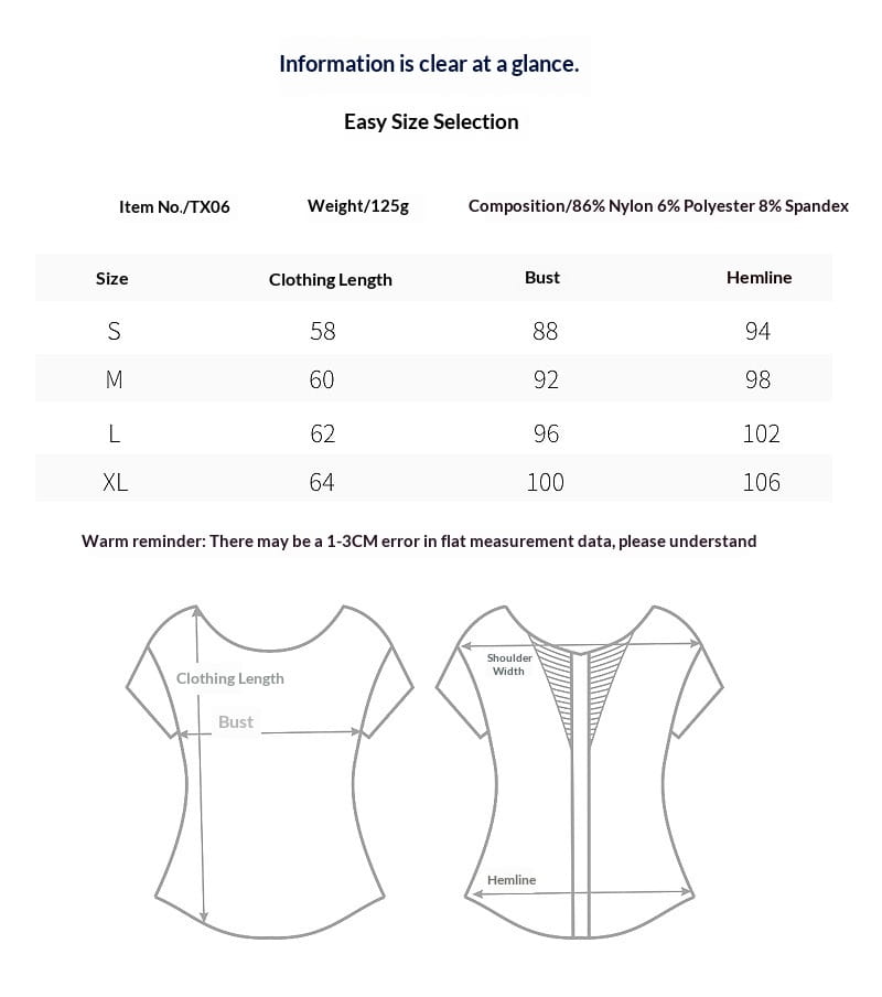 Ein tailliertes kurzes Damen-T-Shirt mit kurzen Ärmeln, schnell trocknend, aus Mesh-Gewebe, in Schwarz, gefertigt aus 86% Nylon, 6% Polyester und 8% Elasthan, entworfen für Yoga und Activewear.