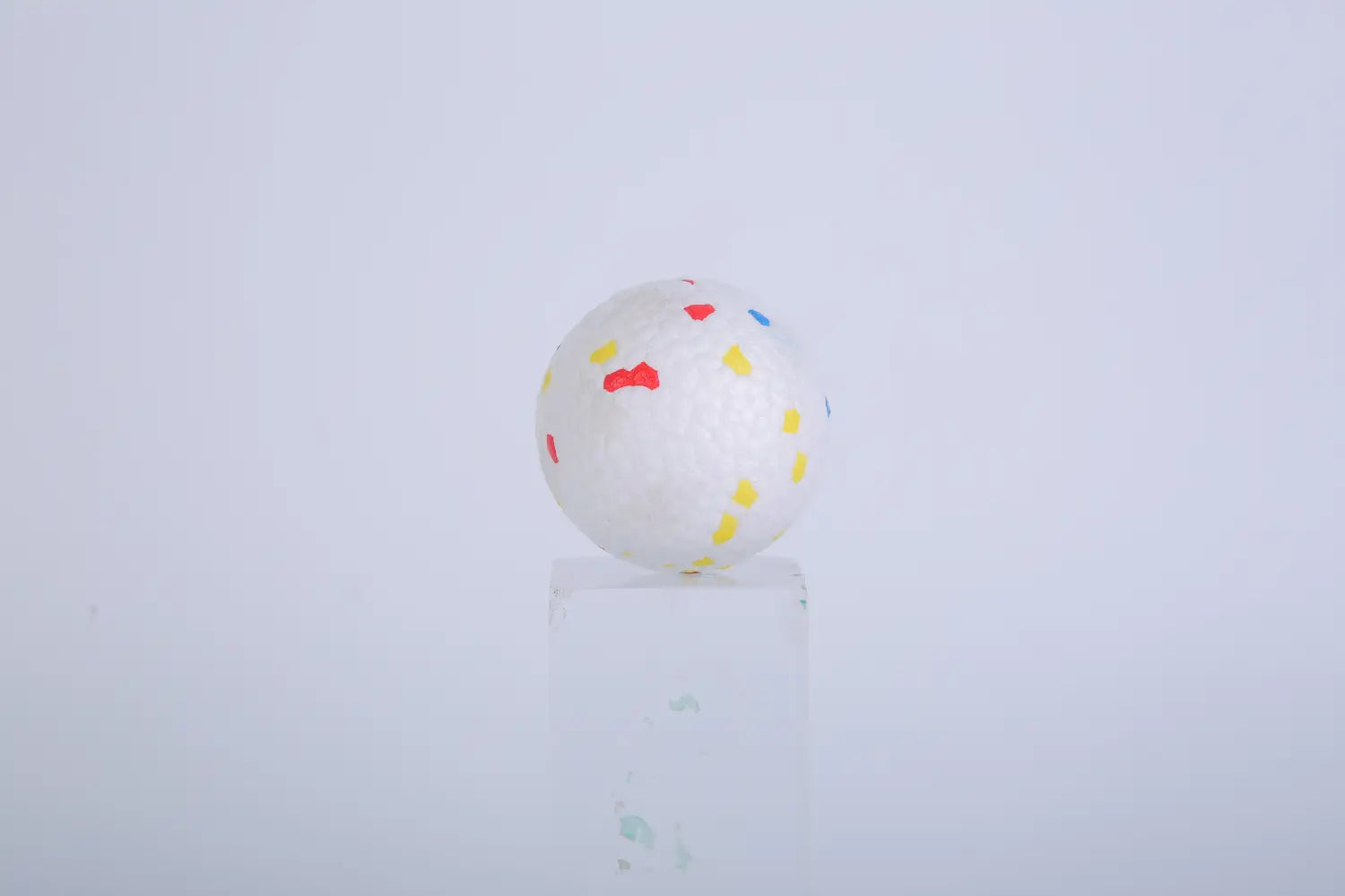 Automatic Dog Ball Launcher with 6 Etpu Balls 2200mah
