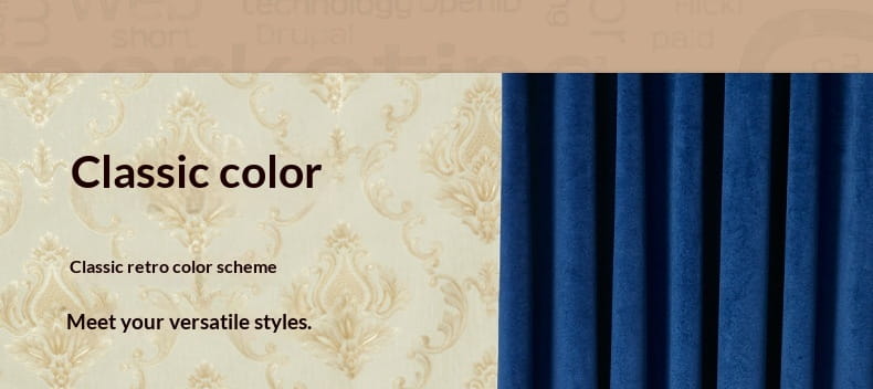 Men suede baseball cap thickened winter hat displayed against a cream wallpaper with gold damask patterns and deep blue velvet curtains.