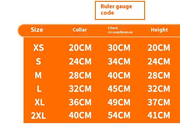 Waterproof Dog Harness Jacket Cotton Padded Coat