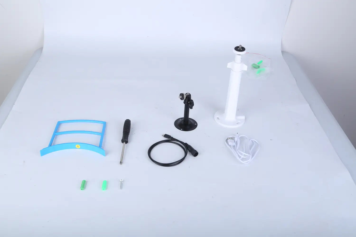 Comedero inteligente para aves con cámara WiFi solar con IA de 1080p, IP65