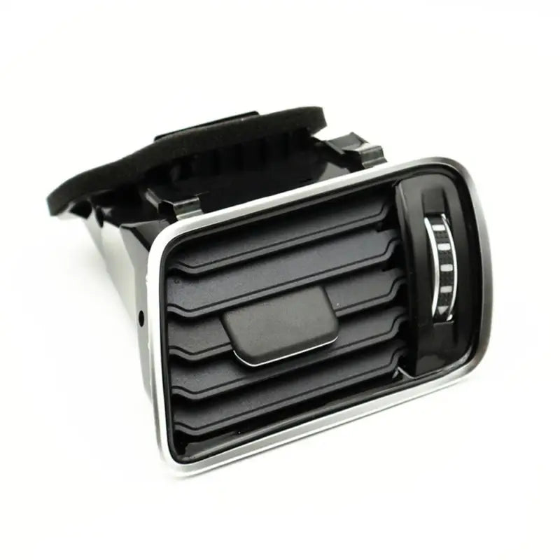 Car accessories  Front  Piano Paint Central Left Right Air Conditioning Air Vents For VW Passat B6 B7 CCC ar accessories