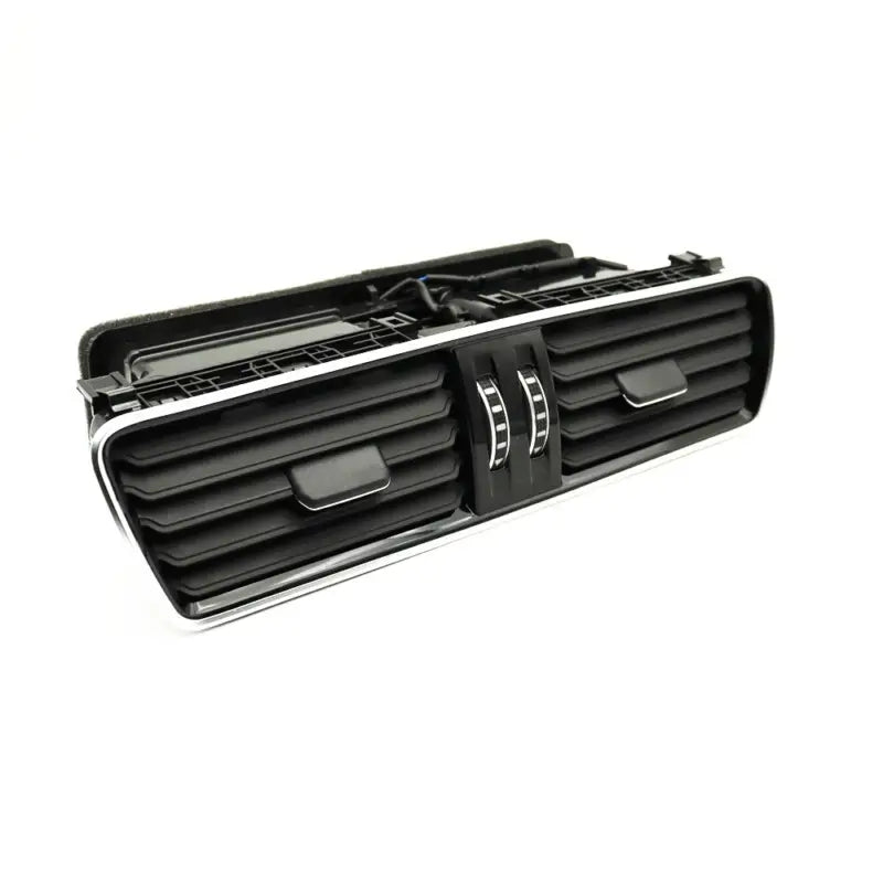 Car accessories  Front  Piano Paint Central Left Right Air Conditioning Air Vents For VW Passat B6 B7 CCC ar accessories