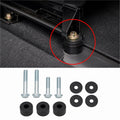 Seat Spacer Car Accessories Easy to Install Premium High Performance Replacement Parts Front Seat Jack Lift Riser Fitments