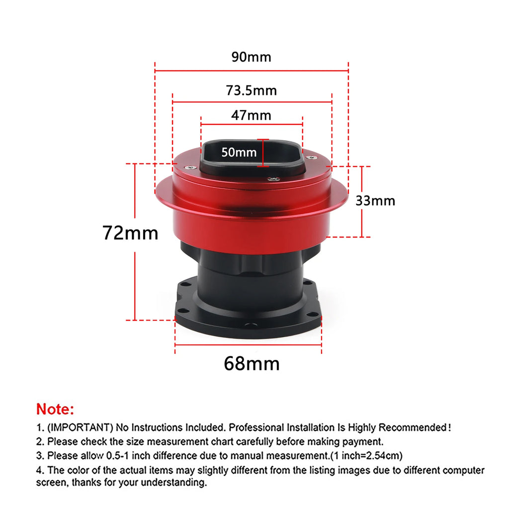 The Latest QR2 Wheel Side and QR2 Pro Wheel Side For Fanatec Steering Wheel Accessories