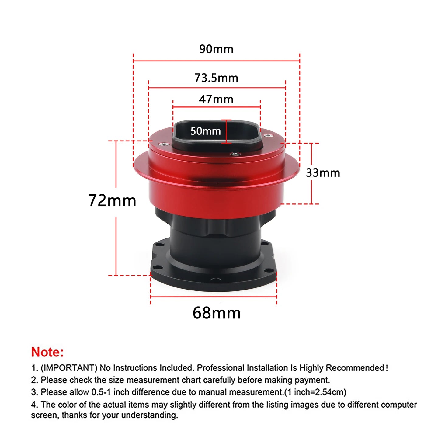 The Latest QR2 Wheel Side and QR2 Pro Wheel Side For Fanatec Steering Wheel Accessories
