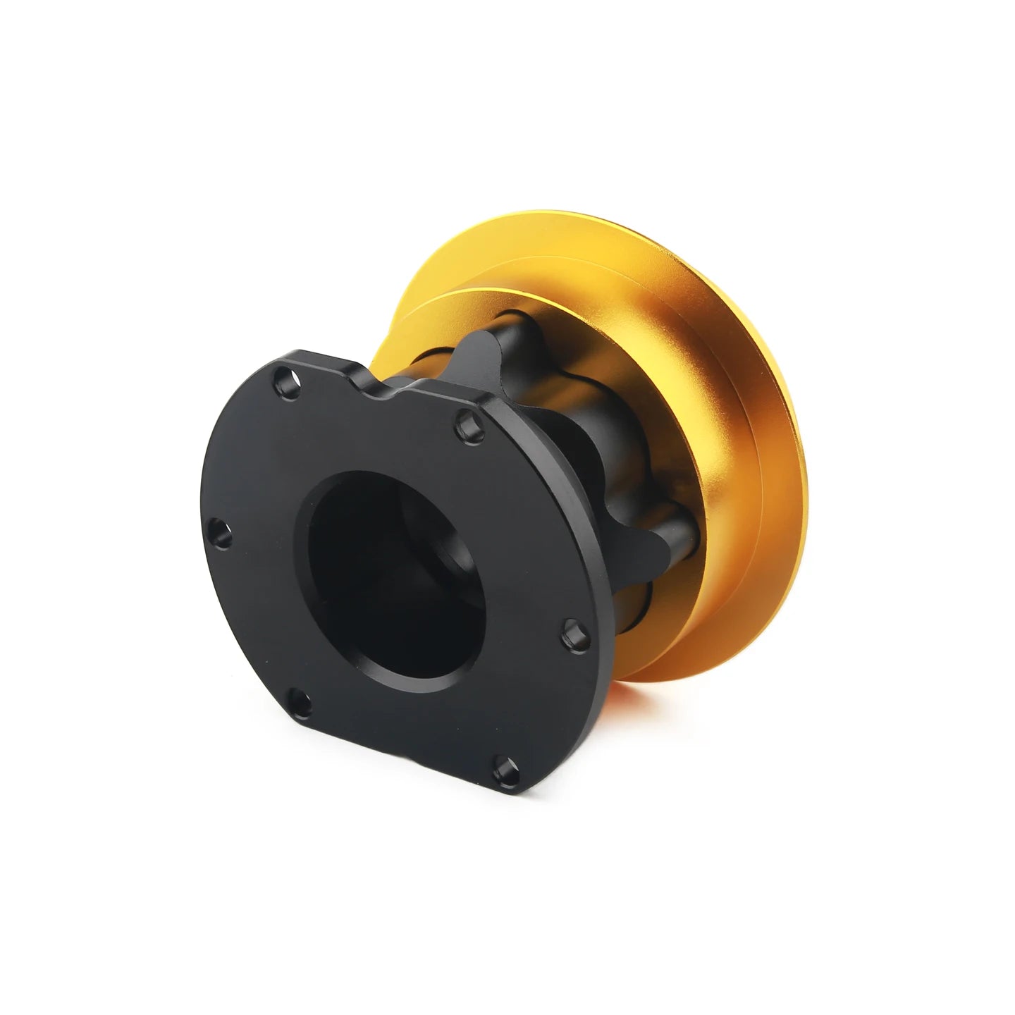 The Latest QR2 Wheel Side and QR2 Pro Wheel Side For Fanatec Steering Wheel Accessories