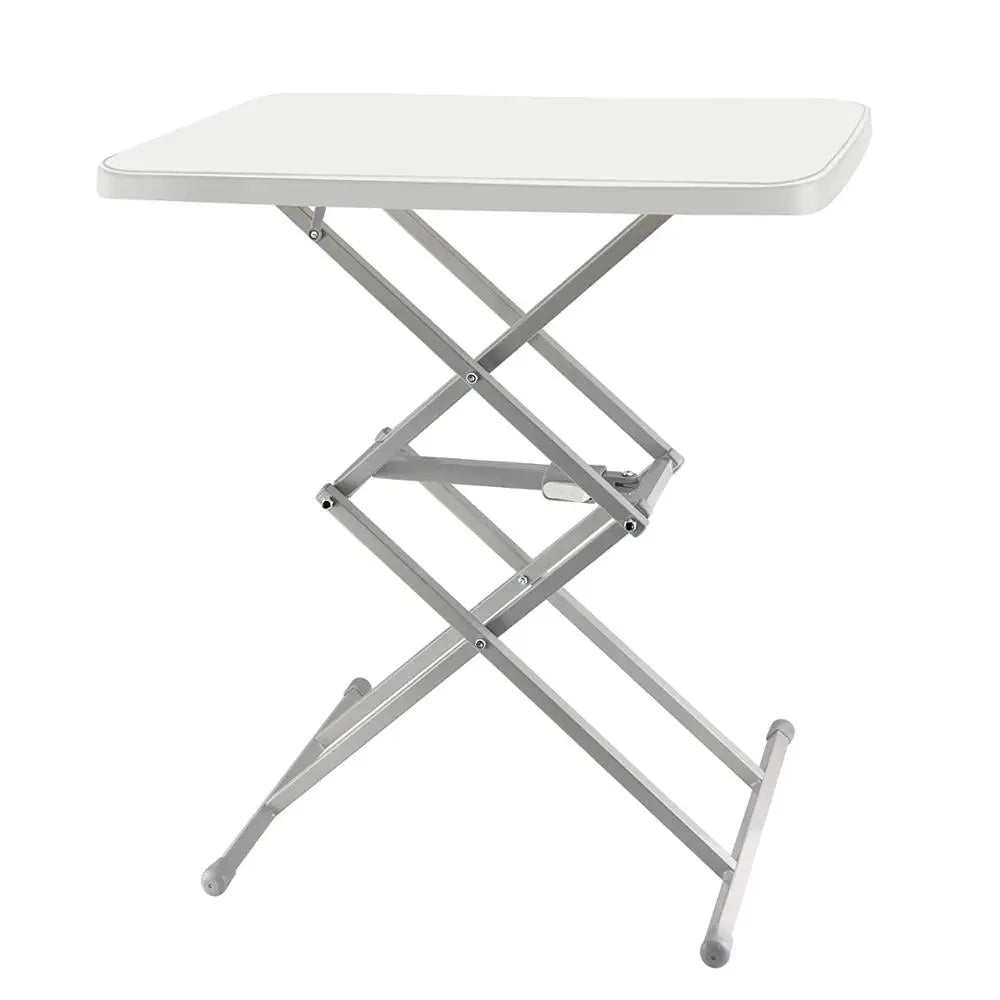 Outdoor Folding Table Portable Camping Picnic Barbecue Table Tourist Balcony Garden Table Waterproof Durable Camping Equipment