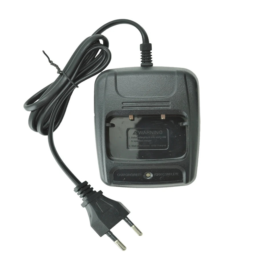 Original EU/US/USB Charger Special Desk Charger for Baofeng BF-888S BF-777S BF-666S Two Way Radio Walkie Talkie USB Charger
