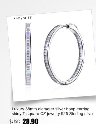shiny silver hoop earrings featuring a t-square cz stone design crafted from 925 sterling silver complement a sterling silver black cz tennis bracelet 3mm.