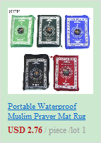 wedding champagne flutes gold heart toasting glasses set paired with portable waterproof muslim prayer mat rug in green blue black and red with a simple design