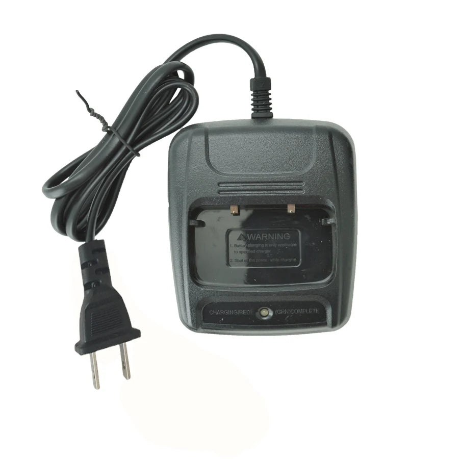 Original EU/US/USB Charger Special Desk Charger for Baofeng BF-888S BF-777S BF-666S Two Way Radio Walkie Talkie USB Charger