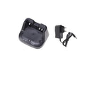 BC-193  Li-ion Battery Fast Dock Charger For ICOM BP-265 BP263 Radio IC-V80 V80E IC-F4008 F3008 IC-U80E Wakie Talkie
