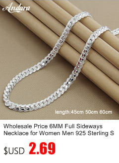 Sterling silver zircon flower hoop earrings displayed with a silver 6mm full sideways sterling silver necklace available in 45cm 50cm and 60cm lengths.