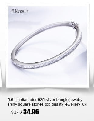 Sterling silver black cz tennis bracelet 3mm features a sleek 5.6 cm diameter bangle adorned with a continuous row of shiny square stones crafted for luxury jewelry appeal.
