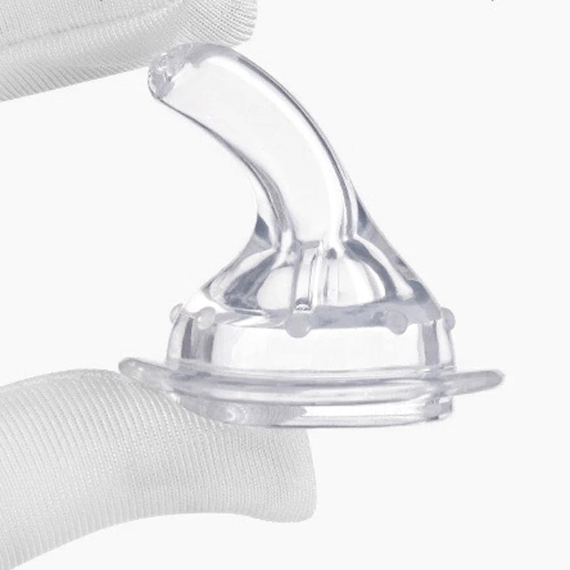 Baby Feeding Utensils Needle Feeder Squeeze Medicine Dropper Dispenser Pacifier Kids Smart Medicine Dispenser Baby Care Tools