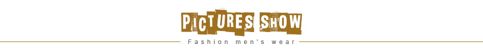 brown wooden sign with bold blocky letters reading pictures show and smaller text fashion men’s wear related to men mesh turtleneck tank top product